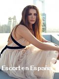 Escort de alto nivel Tempe en 